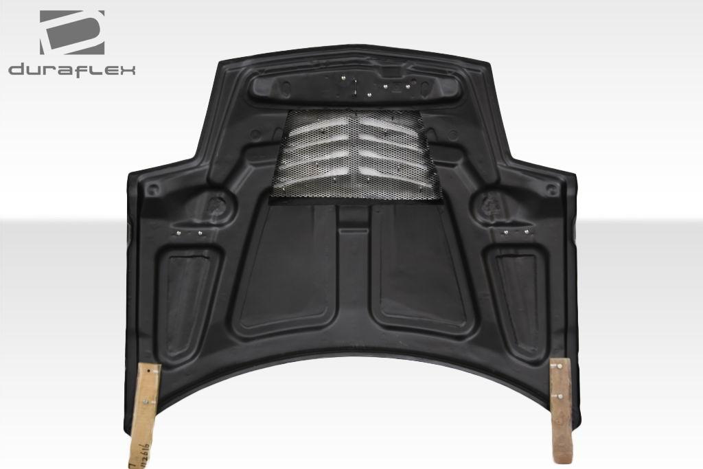 1993-1997 Pontiac Firebird Duraflex Stingray Z Hood - Image 6