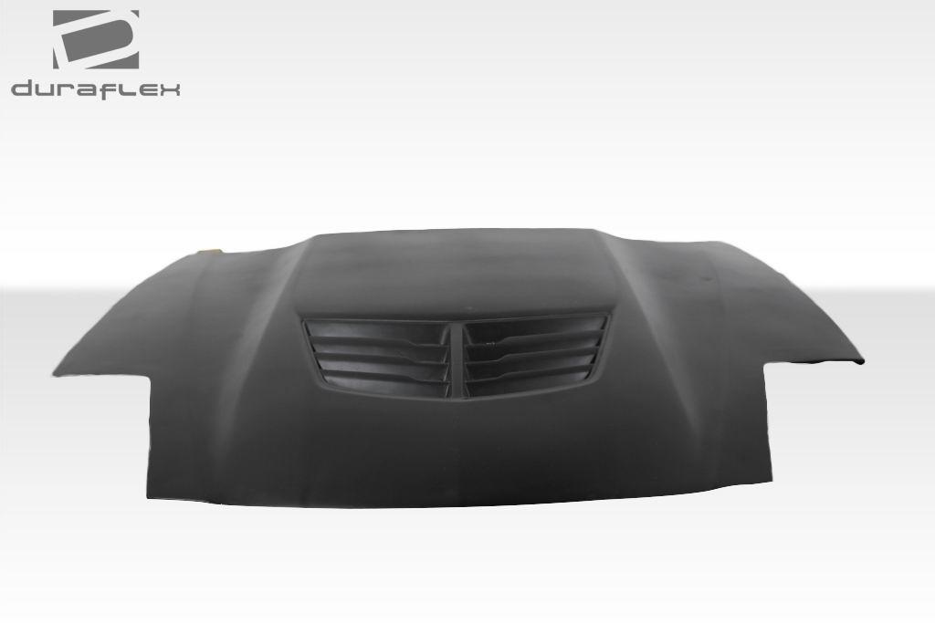 1993-1997 Pontiac Firebird Duraflex Stingray Z Hood - Image 7