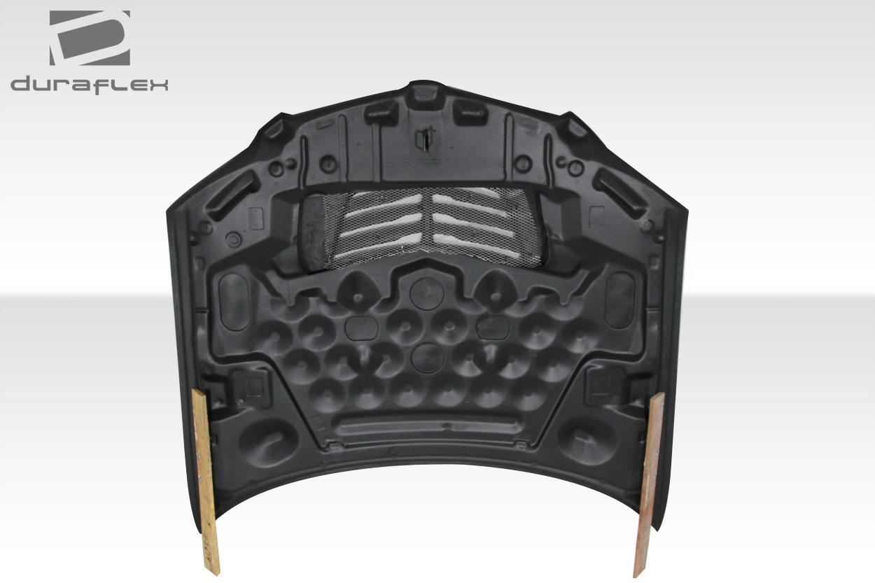2008-2009 Pontiac G8 Duraflex Stingray Z Hood - Image 10