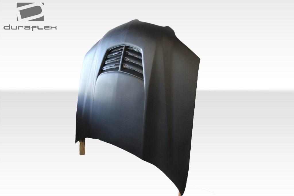 2008-2009 Pontiac G8 Duraflex Stingray Z Hood - Image 5