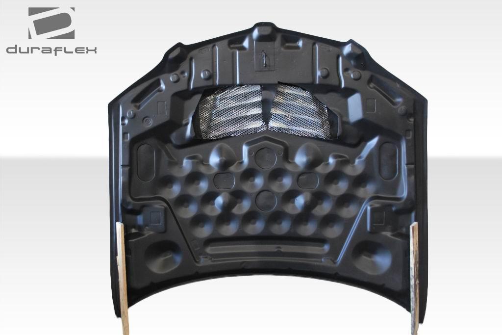 2008-2009 Pontiac G8 Duraflex Stingray Z Hood - Image 6