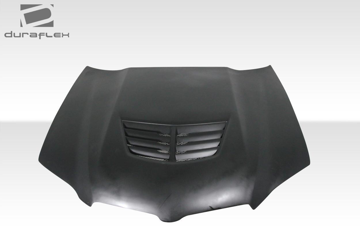 2008-2009 Pontiac G8 Duraflex Stingray Z Hood - Image 7