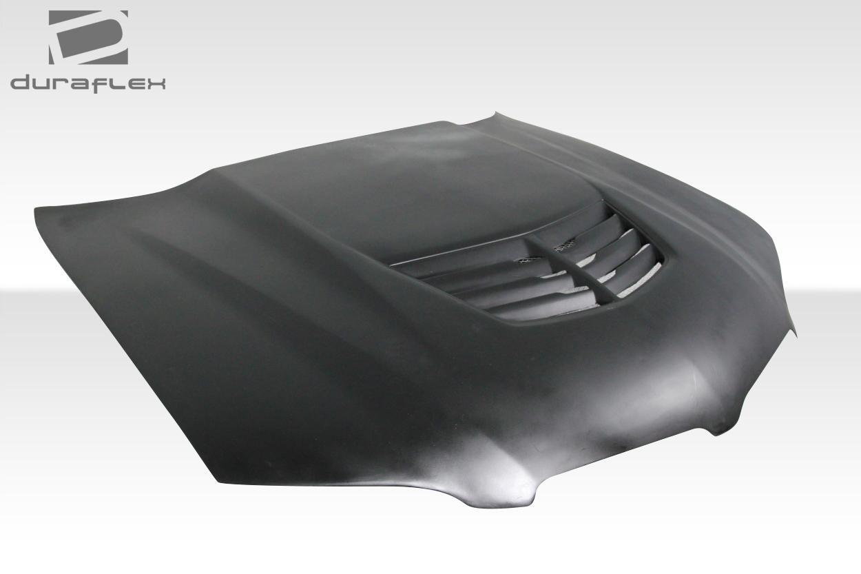 2008-2009 Pontiac G8 Duraflex Stingray Z Hood - Image 8