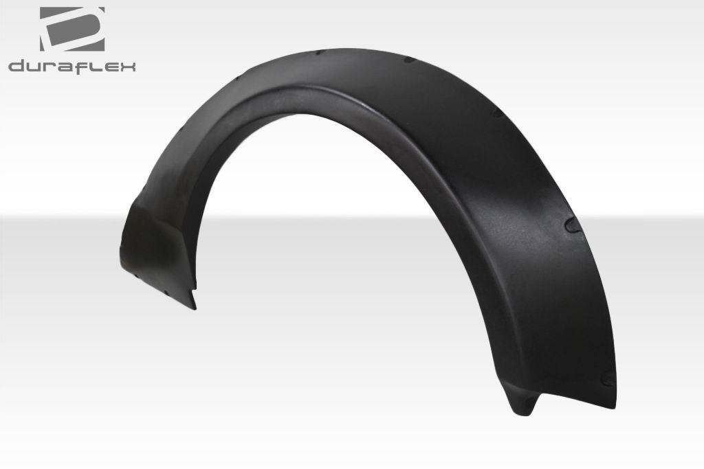 2010-2014 Ford Mustang Duraflex Circuit Fender Flare - Image 6