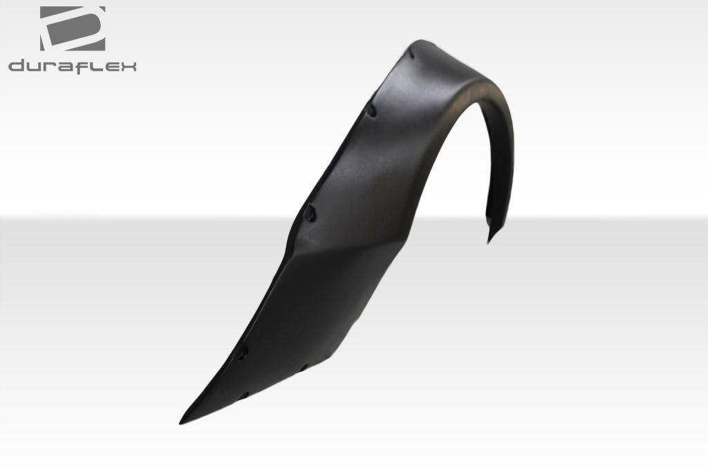 2010-2014 Ford Mustang Duraflex Circuit Fender Flare - Image 7