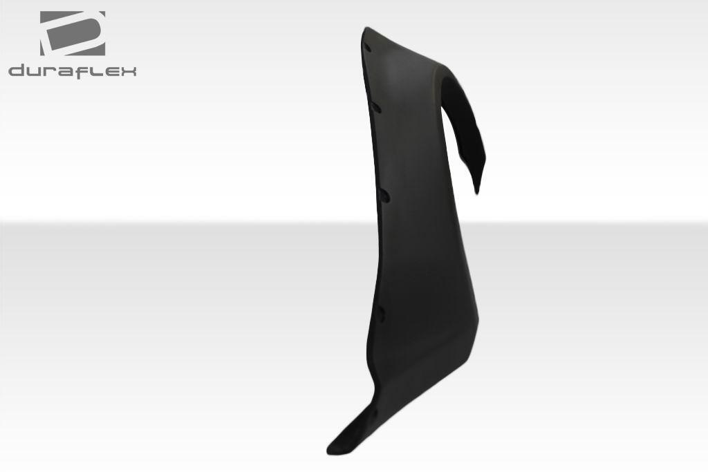 2010-2016 Hyundai Genesis Duraflex Circuit Fender Flare - Image 7