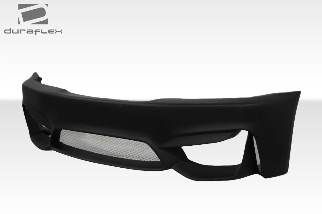 2001-2006 BMW M3 Duraflex M4 Look Front Bumper - Image 4