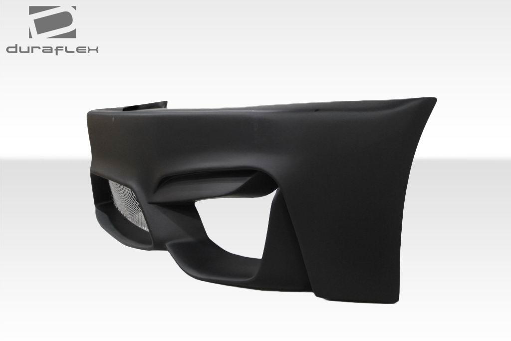 2001-2006 BMW M3 Duraflex M4 Look Front Bumper - Image 5
