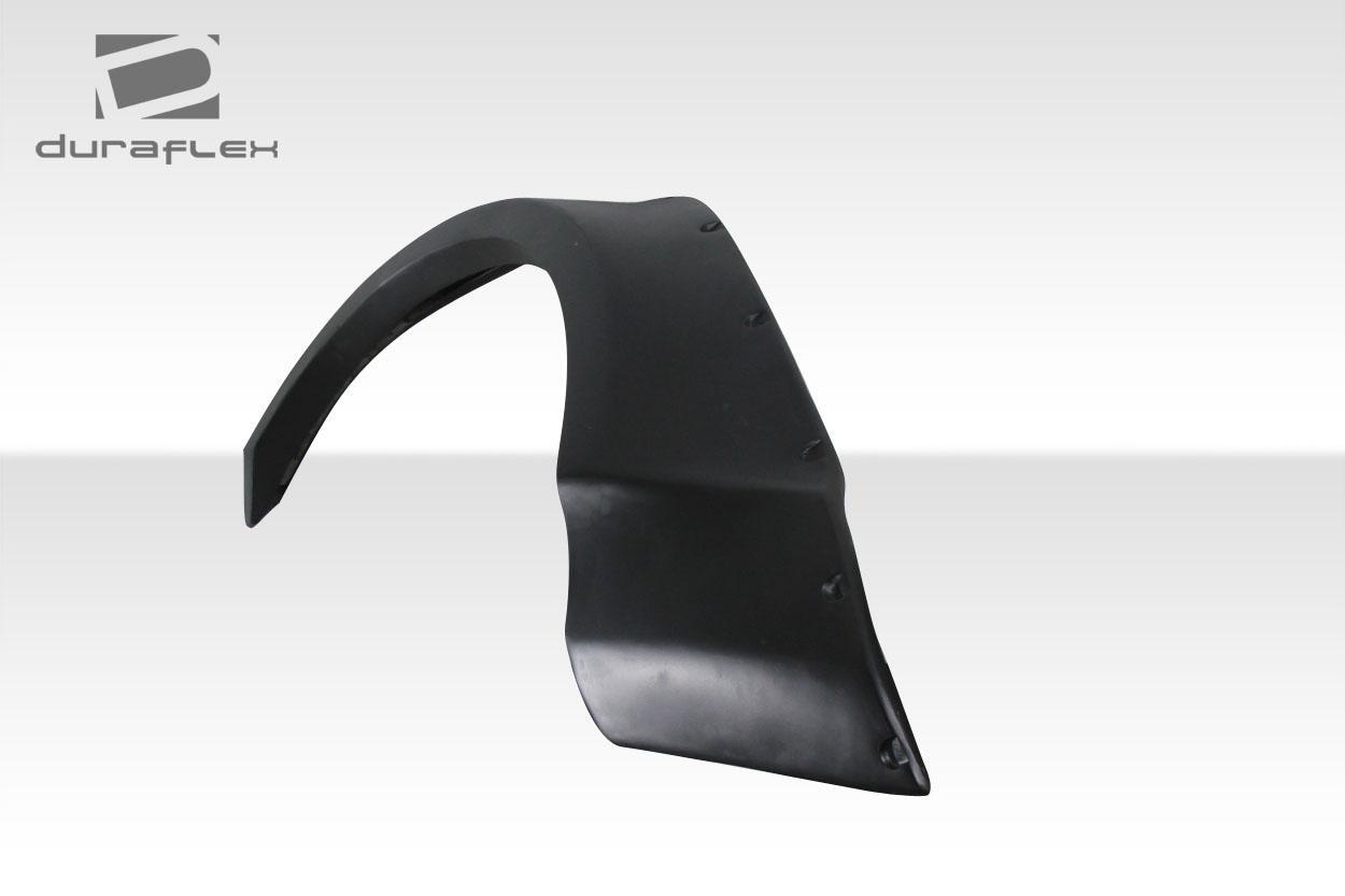 2005-2009 Ford Mustang Duraflex Circuit Fender Flare - Image 5