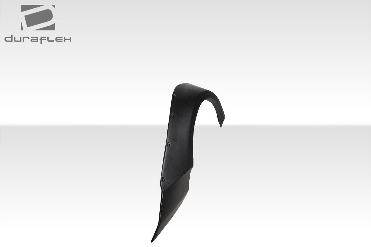 2005-2009 Ford Mustang Duraflex Circuit Fender Flare - Image 7