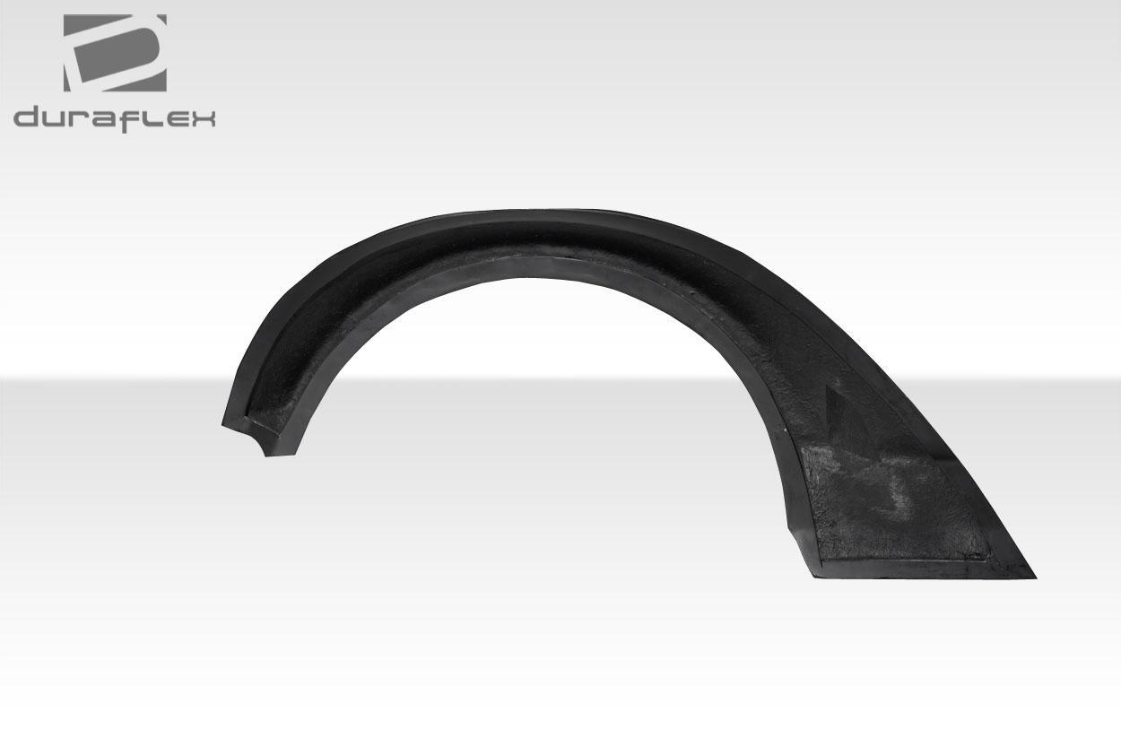 2005-2009 Ford Mustang Duraflex Circuit Fender Flare - Image 9