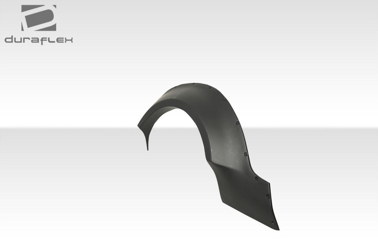 2005-2009 Ford Mustang Duraflex Circuit Fender Flare - Image 10