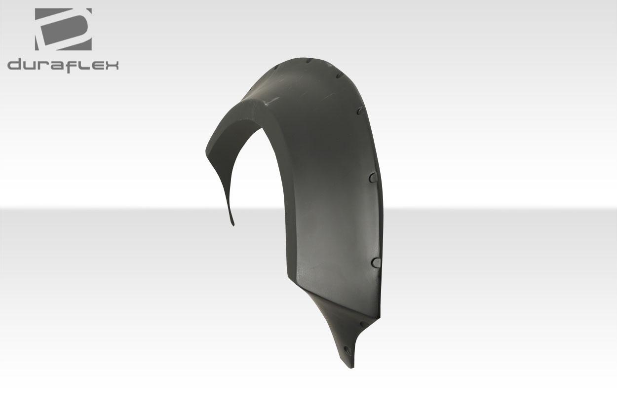2005-2009 Ford Mustang Duraflex Circuit Fender Flare - Image 13