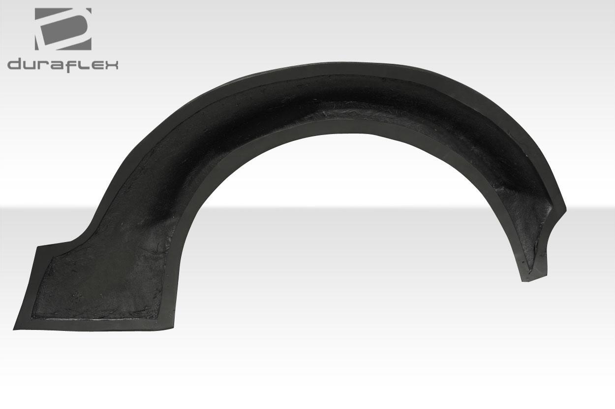 2005-2009 Ford Mustang Duraflex Circuit Fender Flare - Image 14