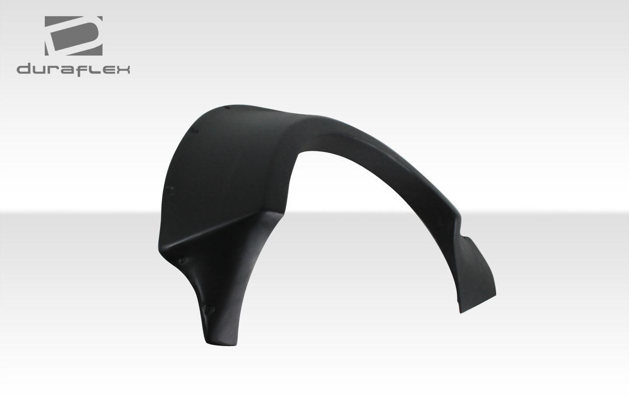 2005-2009 Ford Mustang Duraflex Circuit Fender Flare - Image 5