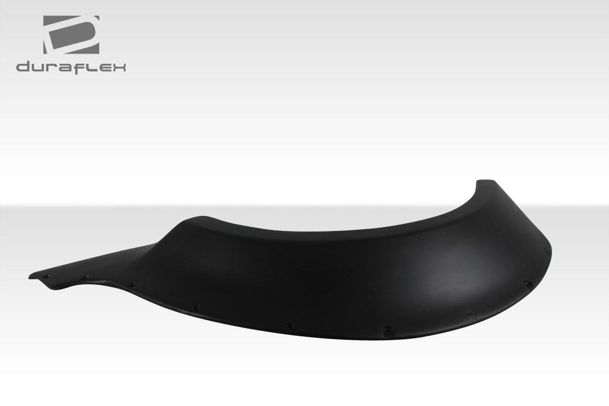 2005-2009 Ford Mustang Duraflex Circuit Fender Flare - Image 6