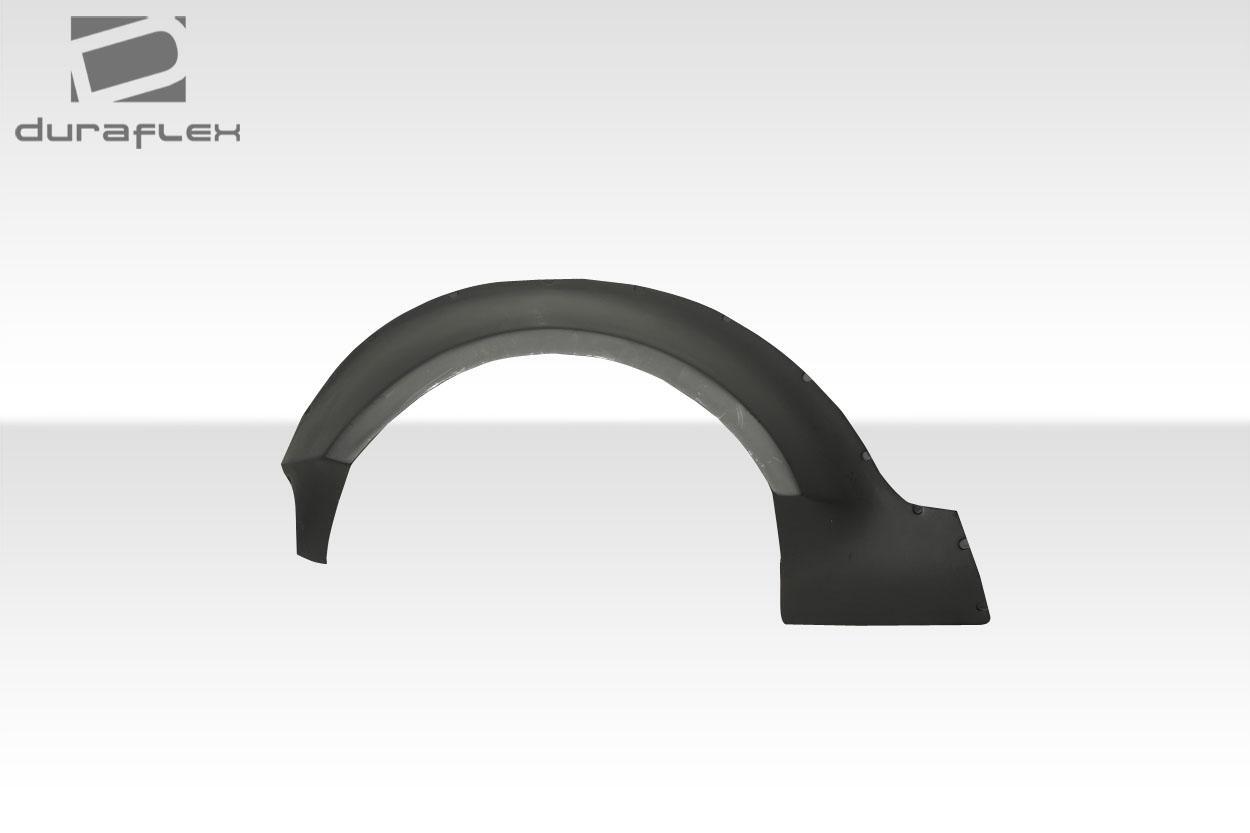 2005-2009 Ford Mustang Duraflex Circuit Fender Flare - Image 8