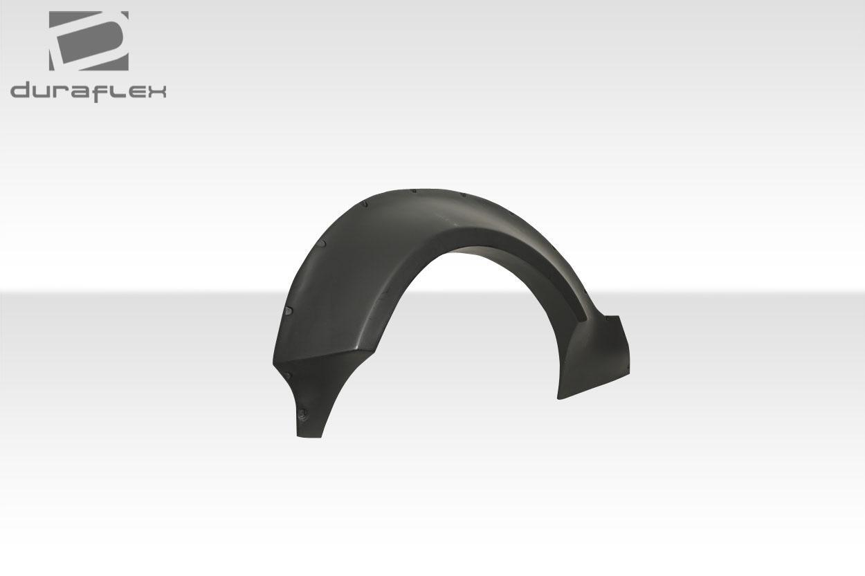 2005-2009 Ford Mustang Duraflex Circuit Fender Flare - Image 9