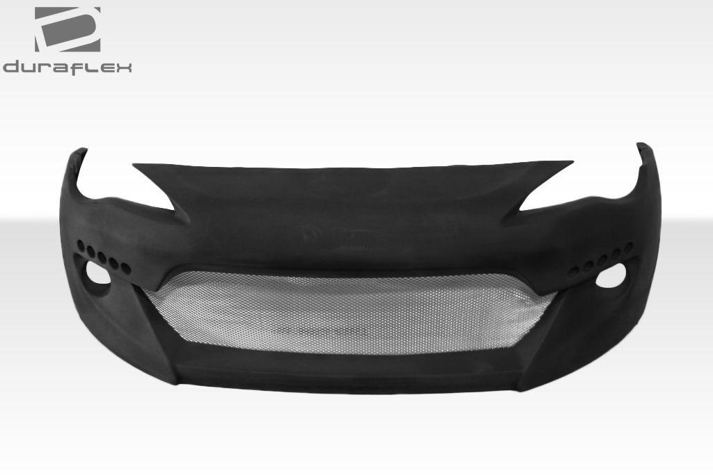 2013-2020 Scion FRS Duraflex GT500 V2 Front Bumper - Image 3