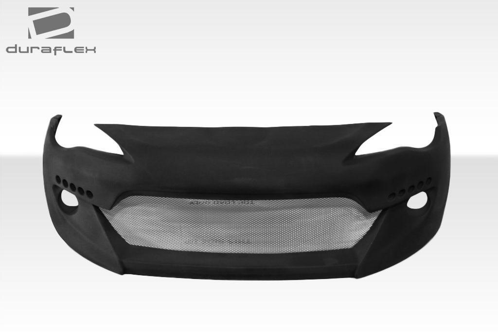 2013-2020 Scion FRS Duraflex GT500 V2 Front Bumper - Image 4