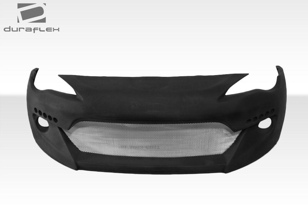 2013-2020 Scion FRS Duraflex GT500 V2 Front Bumper - Image 5