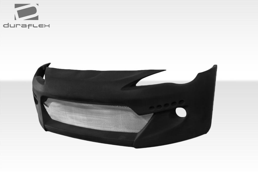 2013-2020 Scion FRS Duraflex GT500 V2 Front Bumper - Image 6