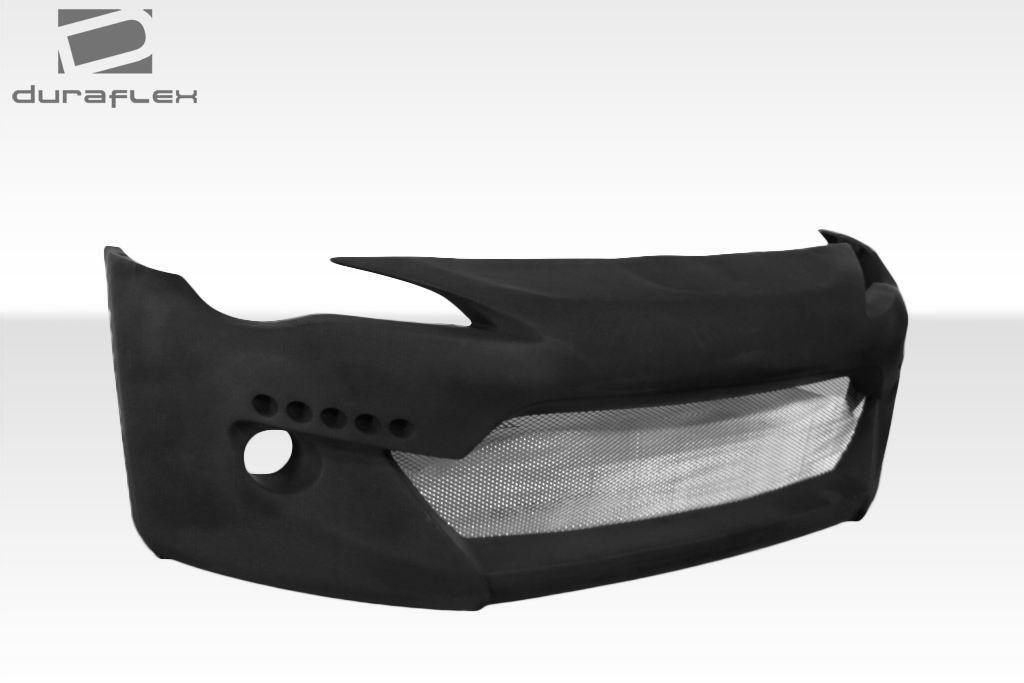 2013-2020 Scion FRS Duraflex GT500 V2 Front Bumper - Image 7