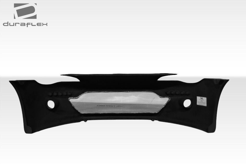 2013-2020 Scion FRS Duraflex GT500 V2 Front Bumper - Image 9