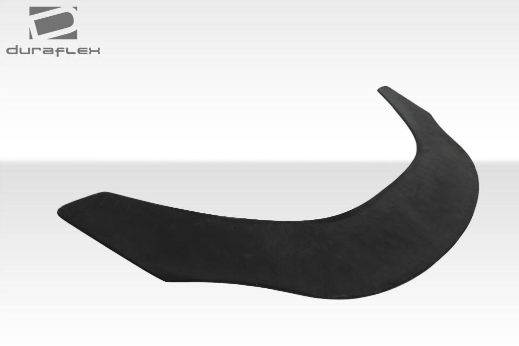2013-2020 Scion FRS Duraflex GT500 V2 Front Lip - Image 4