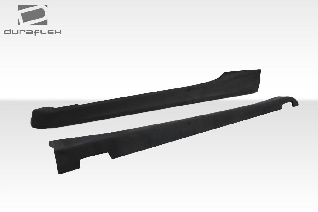 2013-2020 Scion FRS Duraflex GT500 V2 Side Skirts - Image 3