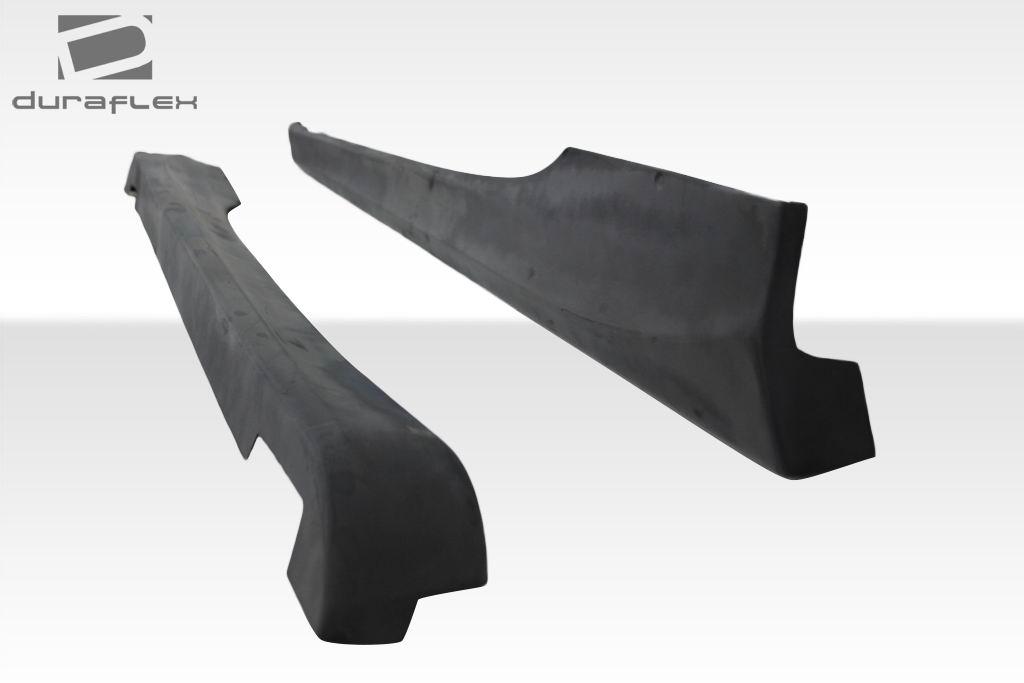 2013-2020 Scion FRS Duraflex GT500 V2 Side Skirts - Image 4
