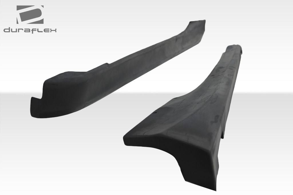 2013-2020 Scion FRS Duraflex GT500 V2 Side Skirts - Image 5