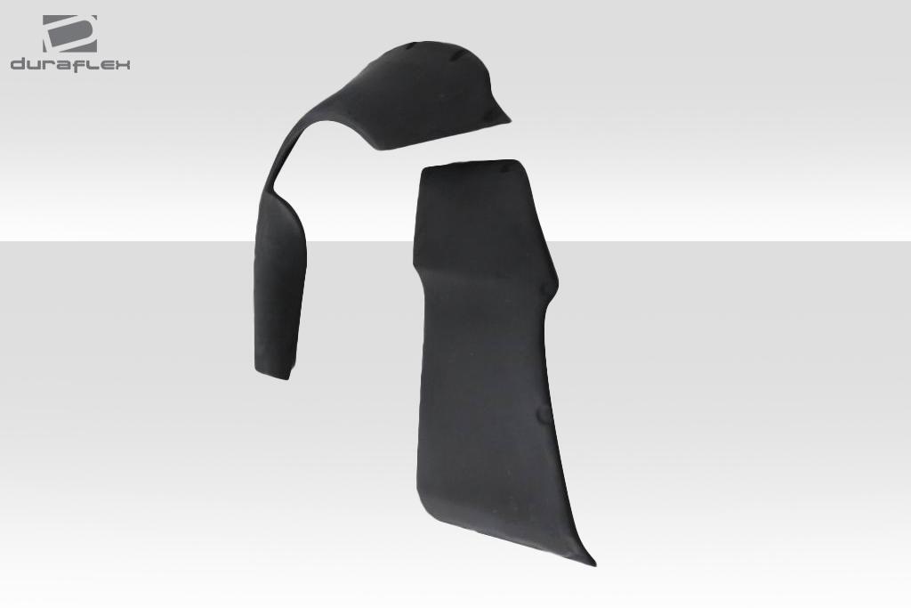 2013-2020 Scion FRS Duraflex GT500 V2 Fender Flare - Image 6