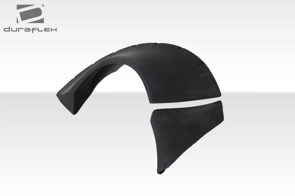 2013-2020 Scion FRS Duraflex GT500 V2 Fender Flare - Image 4