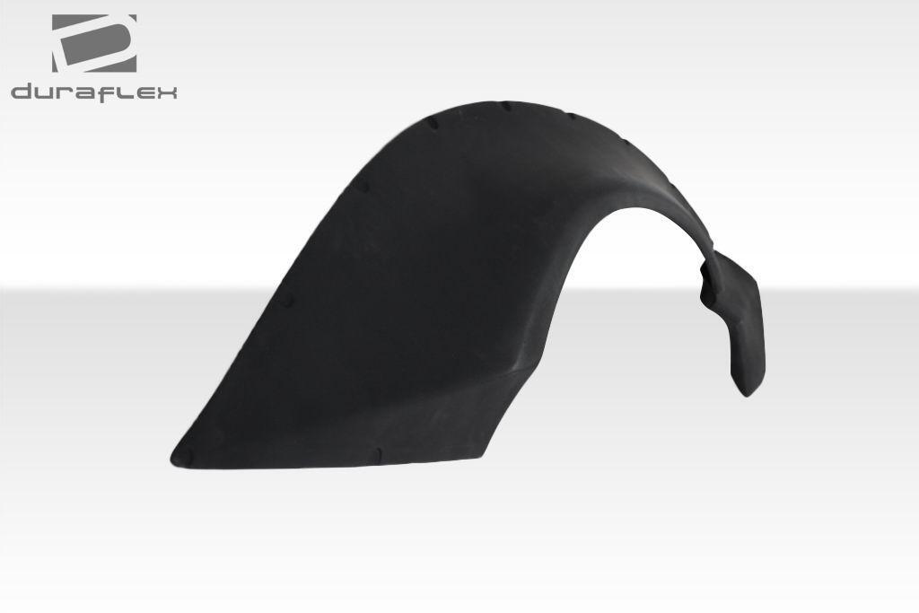 2013-2020 Scion FRS Duraflex GT500 V2 Fender Flare - Image 5