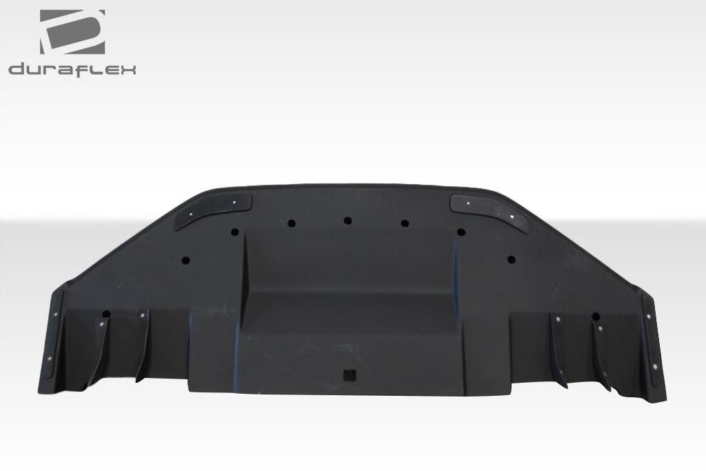 2013-2020 Scion FRS Duraflex VR-S Front Bumper - Image 10