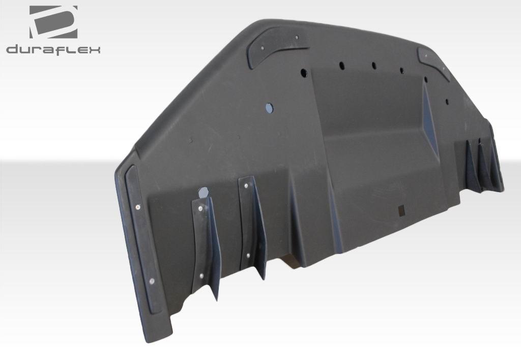 2013-2020 Scion FRS Duraflex VR-S Front Bumper - Image 11