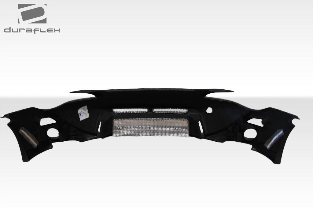 2013-2020 Scion FRS Duraflex VR-S Front Bumper - Image 12