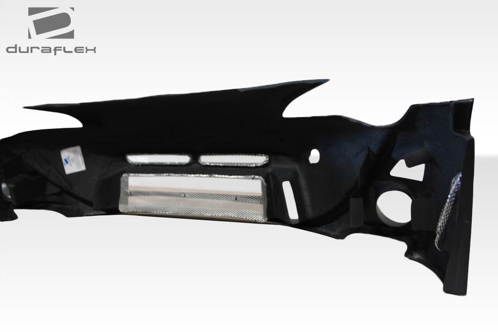2013-2020 Scion FRS Duraflex VR-S Front Bumper - Image 13