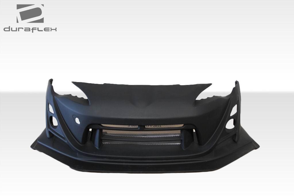 2013-2020 Scion FRS Duraflex VR-S Front Bumper - Image 3