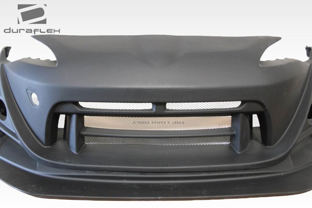 2013-2020 Scion FRS Duraflex VR-S Front Bumper - Image 7