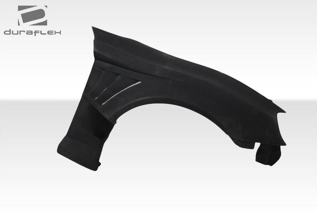 2013-2020 Scion FRS Duraflex VR-S Fender - Image 5