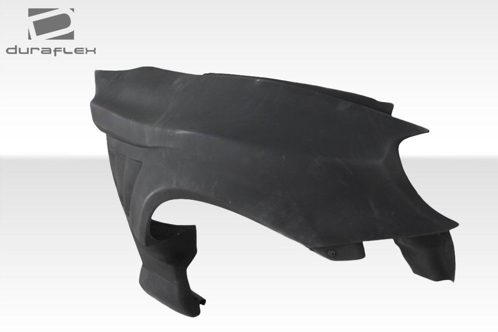 2013-2020 Scion FRS Duraflex VR-S Fender - Image 6