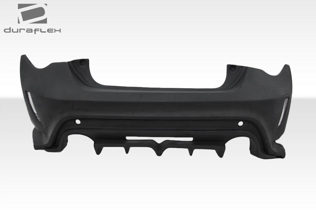 2013-2020 Scion FRS Duraflex VR-S Rear Bumper - Image 3