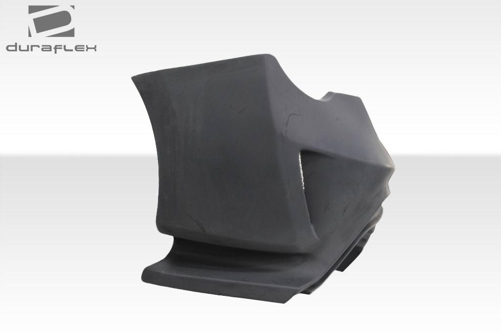 2013-2020 Scion FRS Duraflex VR-S Rear Bumper - Image 5