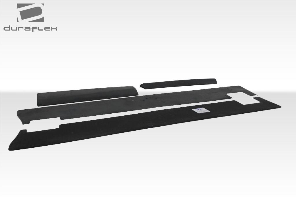 2013-2020 Scion FRS Duraflex VR-S Side Skirts - Image 3