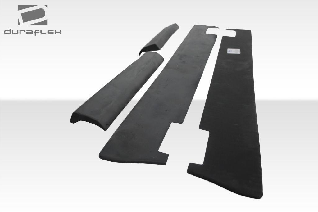 2013-2020 Scion FRS Duraflex VR-S Side Skirts - Image 4