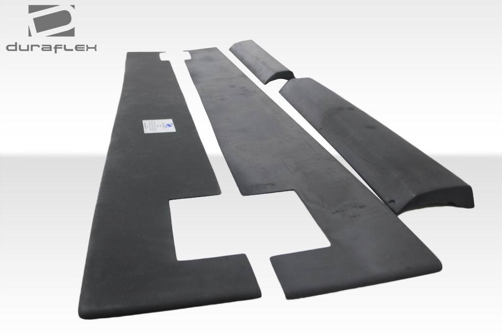 2013-2020 Scion FRS Duraflex VR-S Side Skirts - Image 5