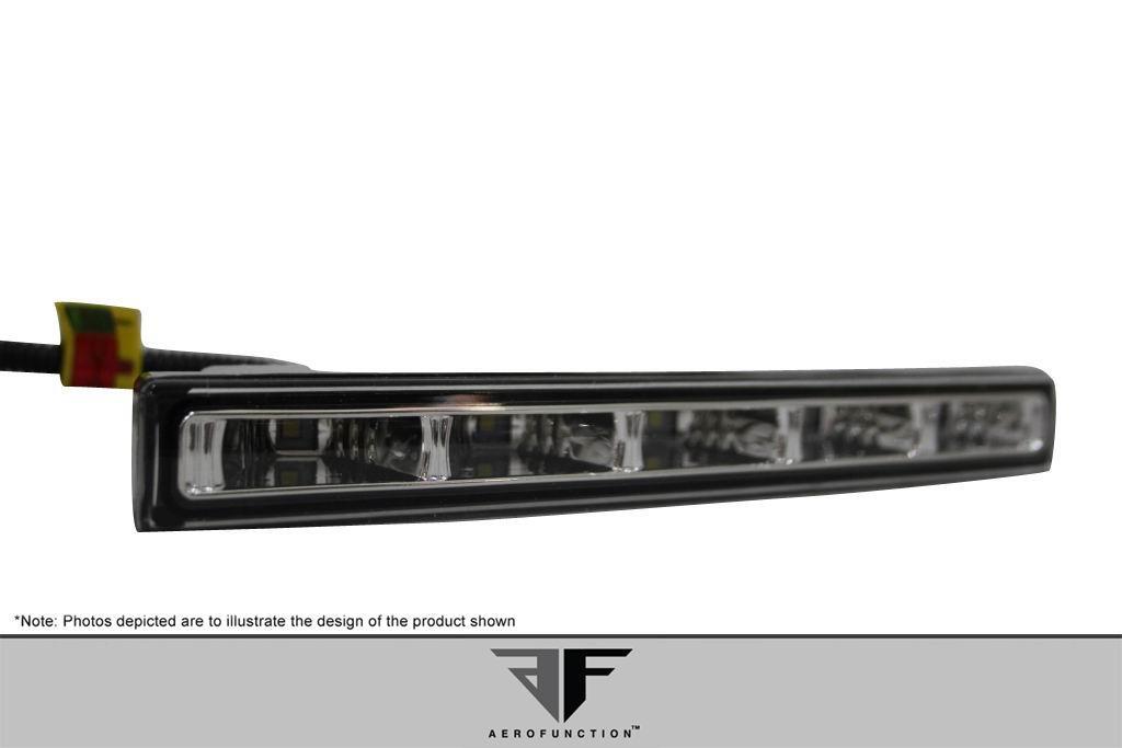 2014-2022 Land Rover Range Rover Sport Aero Function AF-2 Lighting - Image 4