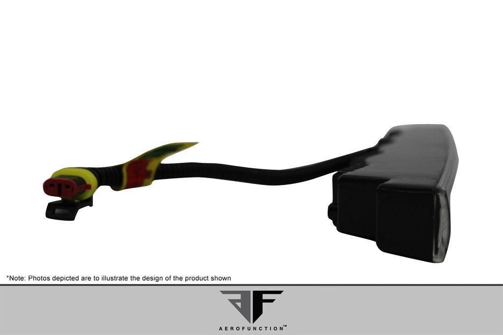 2014-2022 Land Rover Range Rover Sport Aero Function AF-2 Lighting - Image 5